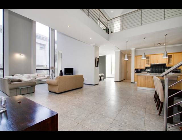 3 BEDROOM PROPERTY TO RENT IN BRYANSTON